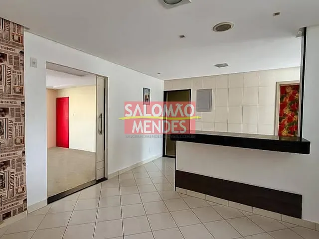 Apartamento 4 quartos e 3 banheiros, à venda, no bairro Nazaré em Belém
