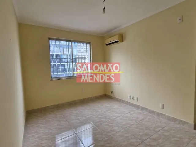 Apartamento 4 quartos e 3 banheiros, à venda, no bairro Nazaré em Belém