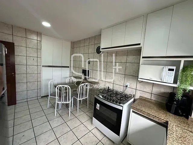 Apartamento 3 quartos e 3 banheiros, à venda, no bairro Tirol em Natal