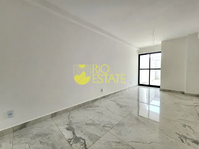 Apartamento com 86m² 2 quartos e 1 banheiro, à venda, no bairro Jardim Amália em Volta Redonda