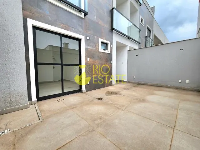 Apartamento com 86m² 2 quartos e 1 banheiro, à venda, no bairro Jardim Amália em Volta Redonda