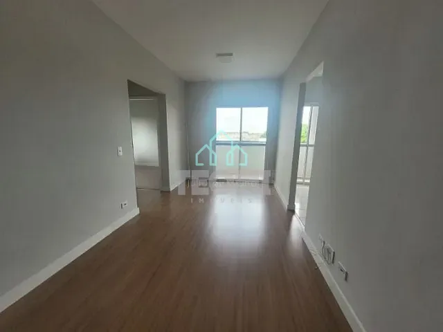Apartamento 2 quartos e 1 banheiro, à venda, no bairro Parque Aeroporto em Taubaté