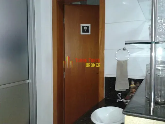 Apartamento com 180m² 4 quartos e 3 banheiros, à venda, no bairro Buritis em Belo Horizonte