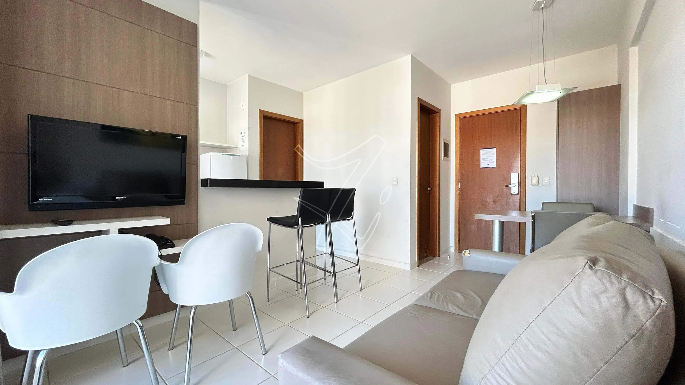 Apartamento, 1 quarto, 42 m² - Foto 34