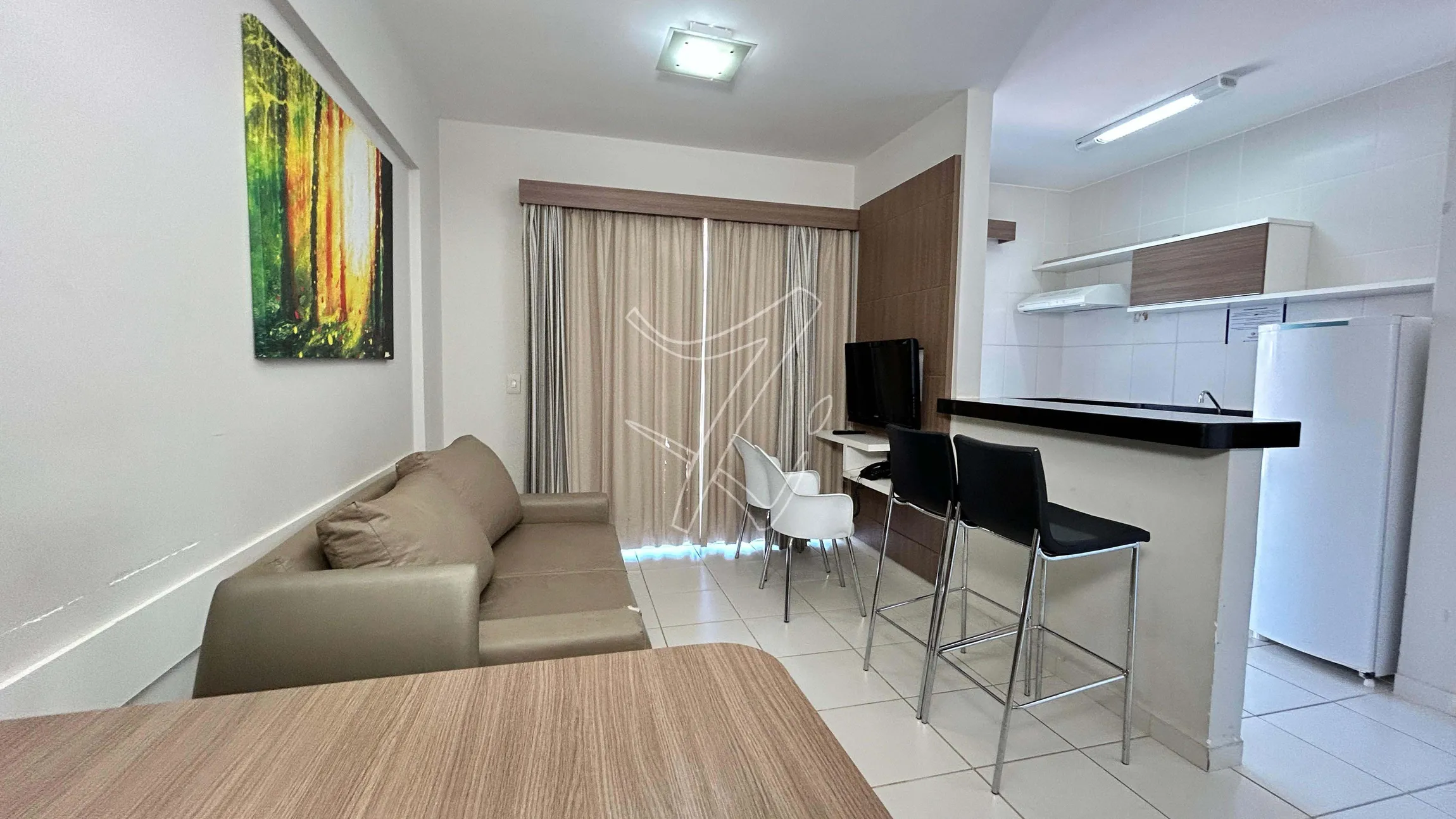 Apartamento, 1 quarto, 42 m² - Foto 35