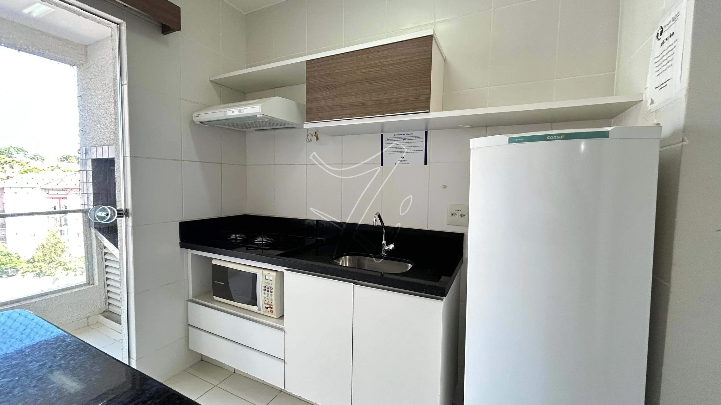 Apartamento, 1 quarto, 42 m² - Foto 36