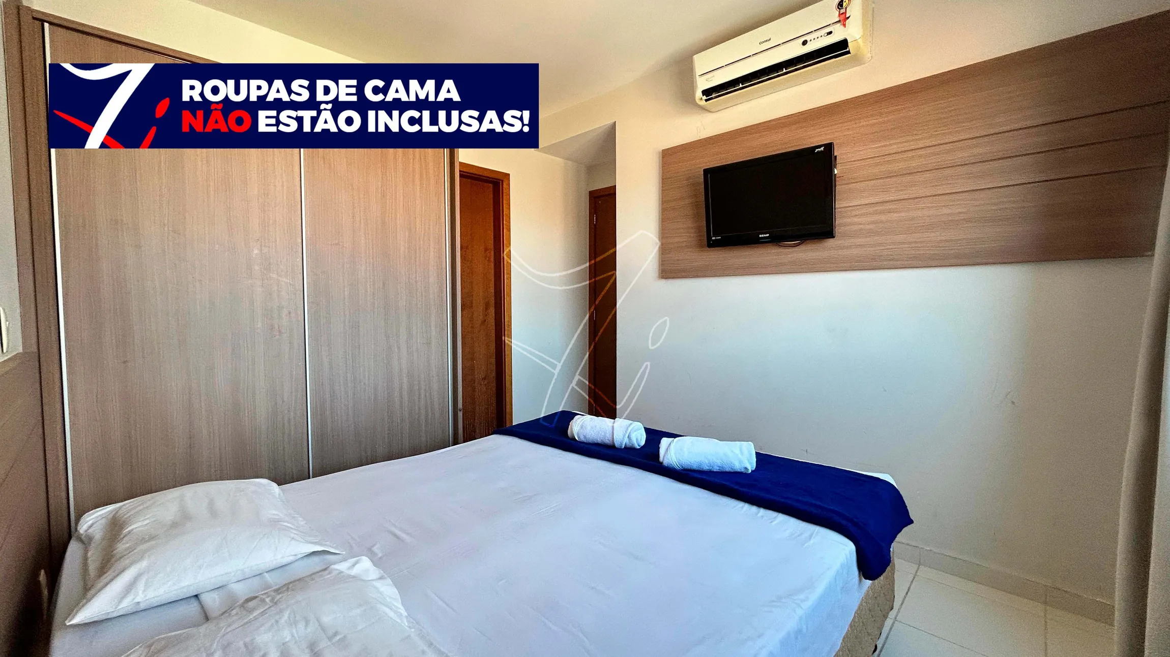 Apartamento, 1 quarto, 42 m² - Foto 39