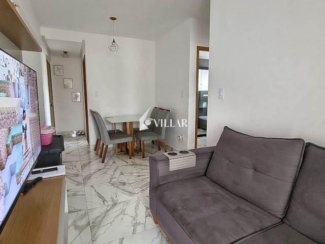 Apartamento com 75m² 2 quartos e 1 banheiro, à venda, no bairro Olaria em Rio de Janeiro