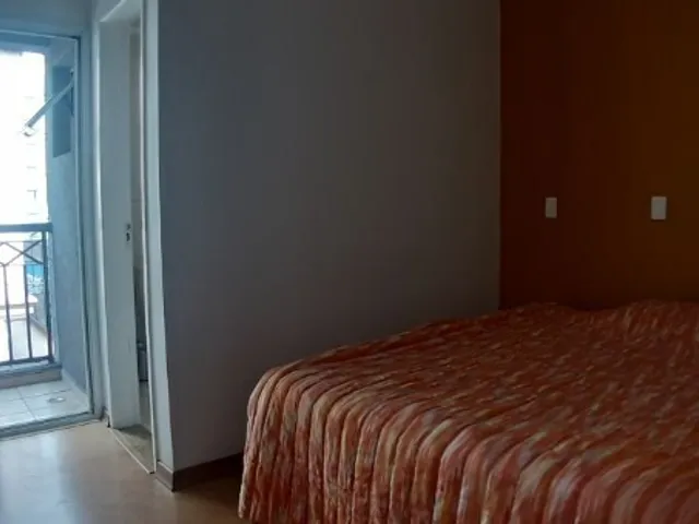Apartamento 3 quartos e 3 banheiros, à venda, no bairro Campestre em Santo André