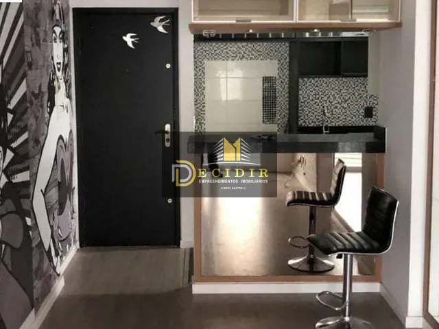 Apartamento com 59m² 2 quartos e 2 banheiros, à venda, no bairro Jardim Rosa de Franca em Guarulhos