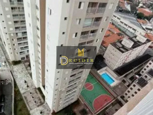 Apartamento com 59m² 2 quartos e 2 banheiros, à venda, no bairro Jardim Rosa de Franca em Guarulhos