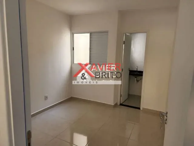 Apartamento 2 quartos e 1 banheiro, à venda, no bairro Cidade Mãe do Céu em São Paulo