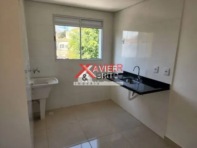 Apartamento 2 quartos e 1 banheiro, à venda, no bairro Cidade Mãe do Céu em São Paulo