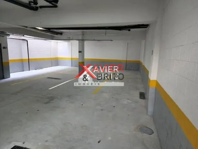 Apartamento 2 quartos e 1 banheiro, à venda, no bairro Cidade Mãe do Céu em São Paulo