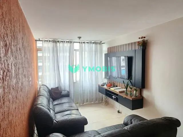 Apartamento 3 quartos e 2 banheiros, à venda, no bairro Taguatinga Norte (Taguatinga) em Brasília
