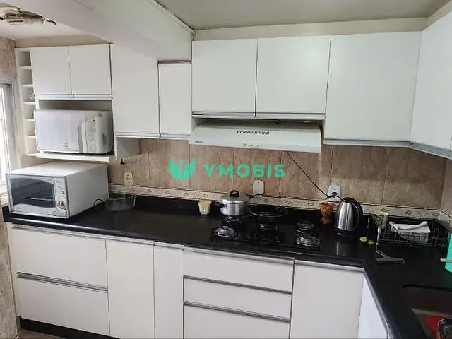 Apartamento 3 quartos e 2 banheiros, à venda, no bairro Taguatinga Norte (Taguatinga) em Brasília