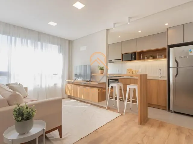 Apartamento 2 quartos e 1 banheiro, à venda, no bairro São Gonçalo em Pelotas
