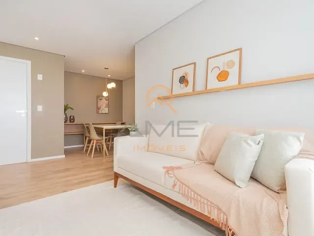 Apartamento 2 quartos e 1 banheiro, à venda, no bairro São Gonçalo em Pelotas