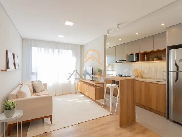Apartamento 2 quartos e 1 banheiro, à venda, no bairro São Gonçalo em Pelotas