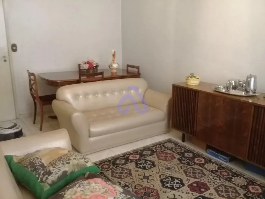 Apartamento, 3 quartos, 98 m² - Foto 3