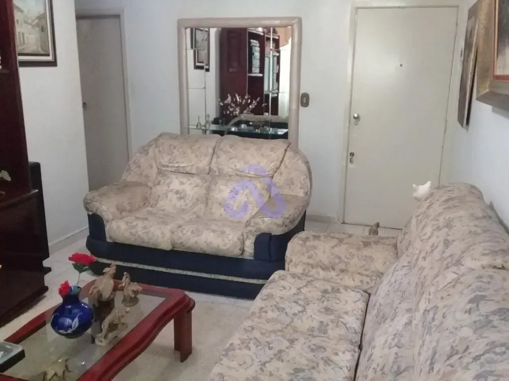 Apartamento, 3 quartos, 98 m² - Foto 5