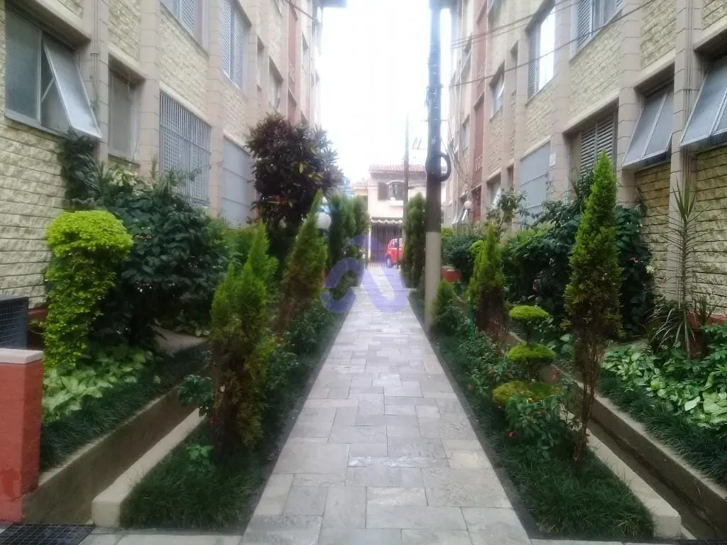 Apartamento, 3 quartos, 98 m² - Foto 34