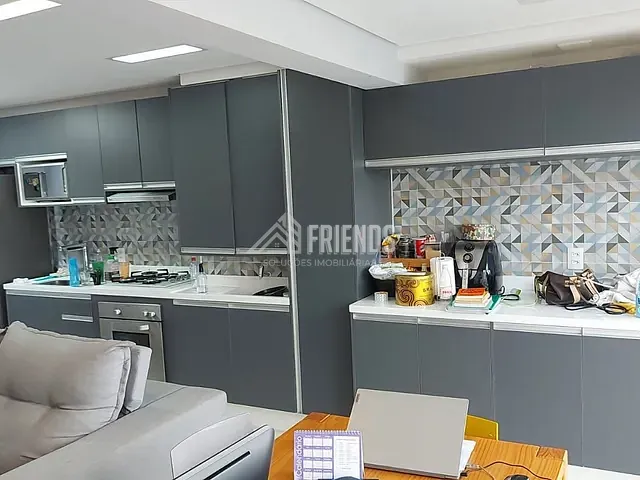 Apartamento com 102m² 2 quartos e 1 banheiro, à venda, no bairro Parque São Jorge em São Paulo