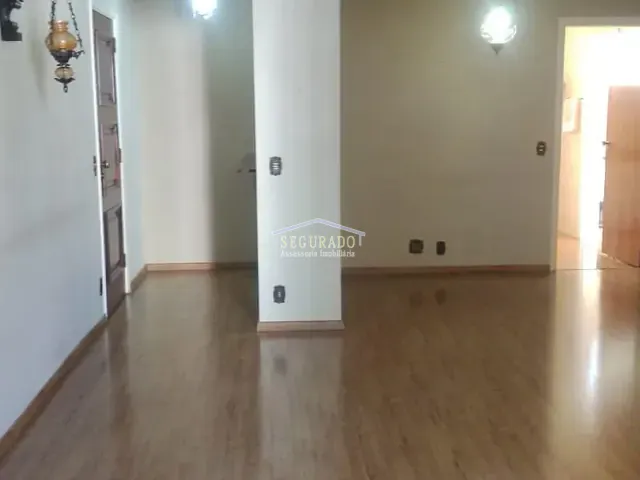 Apartamento 3 quartos e 3 banheiros, à venda, no bairro cambui em Campinas