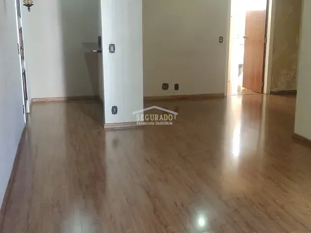 Apartamento 3 quartos e 3 banheiros, à venda, no bairro cambui em Campinas