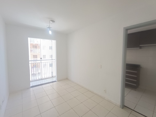 Apartamento padrão à Venda, Jardim Maria Inês, Aparecida de Goiânia, GO