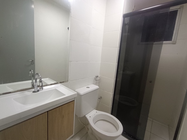 Apartamento padrão à Venda, Jardim Maria Inês, Aparecida de Goiânia, GO
