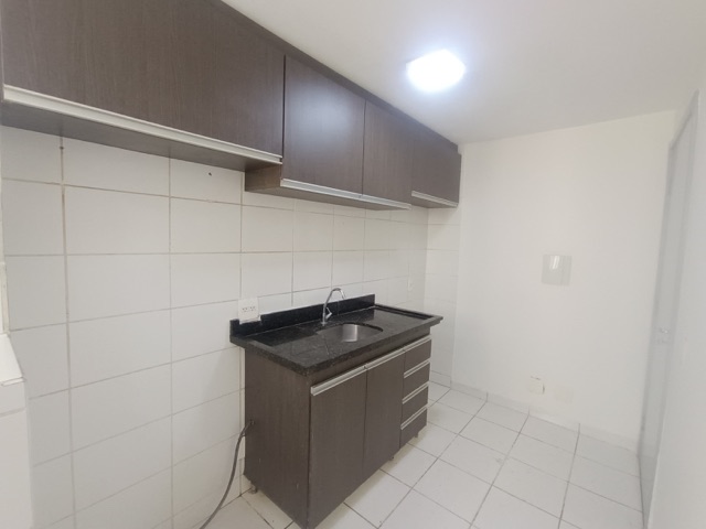 Apartamento padrão à Venda, Jardim Maria Inês, Aparecida de Goiânia, GO