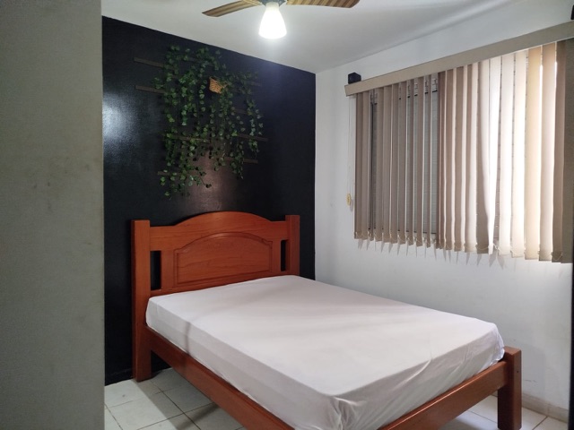 Apartamento padrão à Venda, Jardim Maria Inês, Aparecida de Goiânia, GO