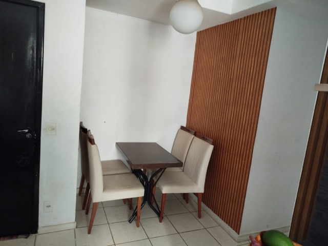 Apartamento padrão à Venda, Jardim Maria Inês, Aparecida de Goiânia, GO