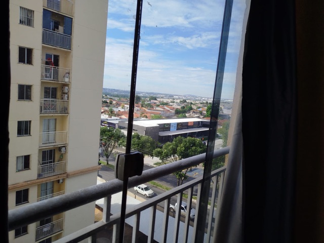 Apartamento padrão à Venda, Jardim Maria Inês, Aparecida de Goiânia, GO