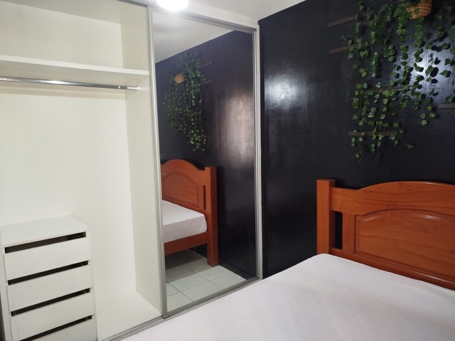 Apartamento padrão à Venda, Jardim Maria Inês, Aparecida de Goiânia, GO