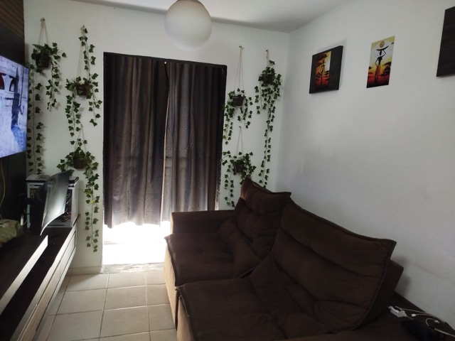 Apartamento padrão à Venda, Jardim Maria Inês, Aparecida de Goiânia, GO