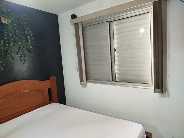 Apartamento padrão à Venda, Jardim Maria Inês, Aparecida de Goiânia, GO