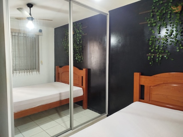 Apartamento padrão à Venda, Jardim Maria Inês, Aparecida de Goiânia, GO