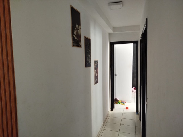 Apartamento padrão à Venda, Jardim Maria Inês, Aparecida de Goiânia, GO