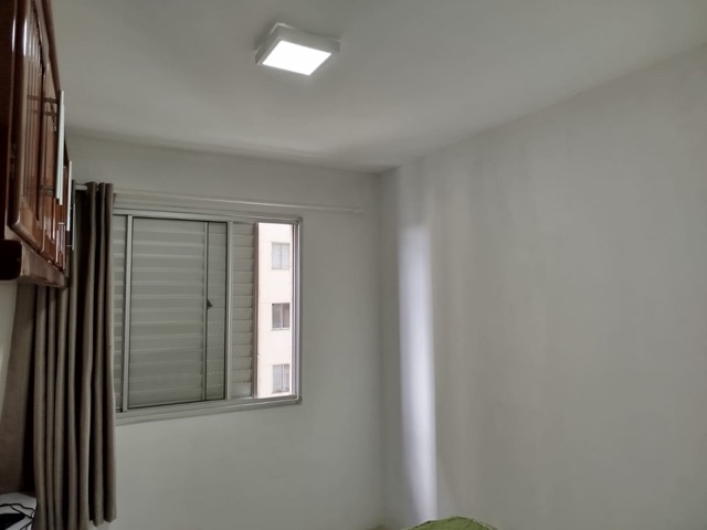 Apartamento padrão à Venda, Jardim Maria Inês, Aparecida de Goiânia, GO
