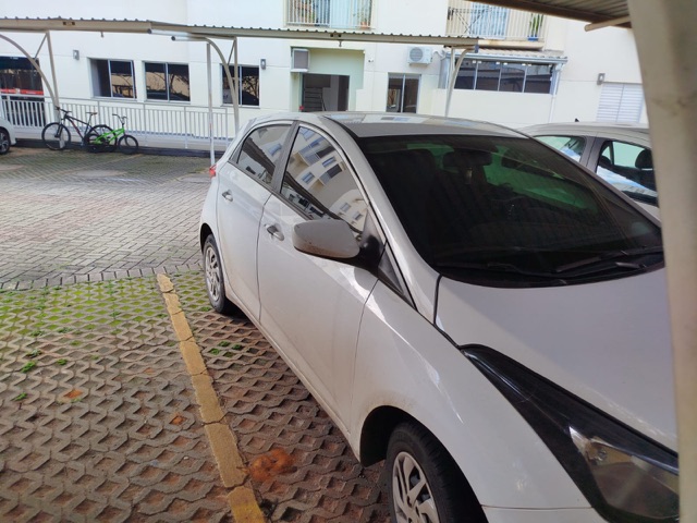 Apartamento padrão à Venda, Jardim Maria Inês, Aparecida de Goiânia, GO