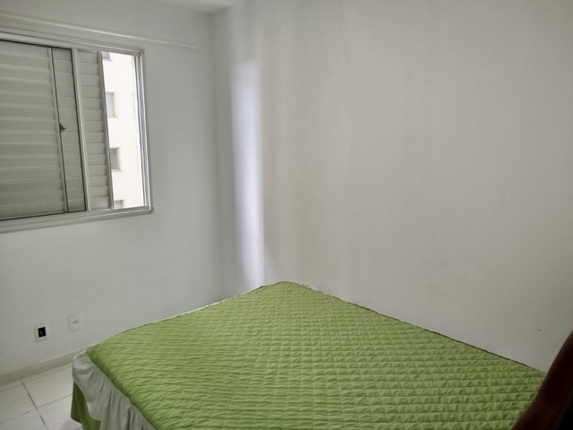 Apartamento padrão à Venda, Jardim Maria Inês, Aparecida de Goiânia, GO