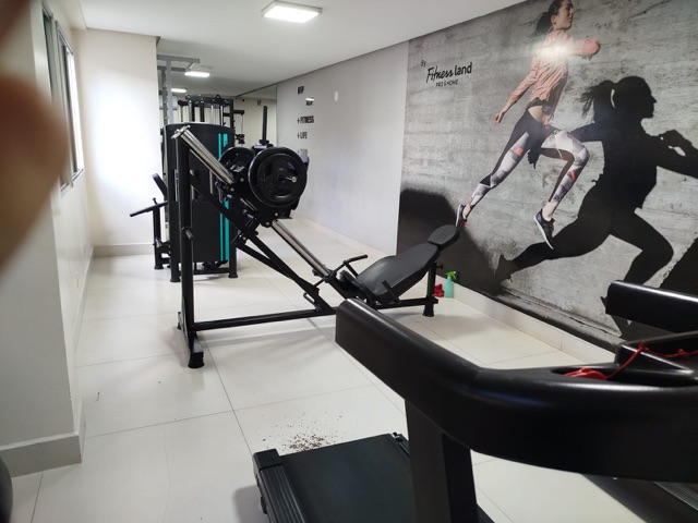 Apartamento padrão à Venda, Jardim Maria Inês, Aparecida de Goiânia, GO