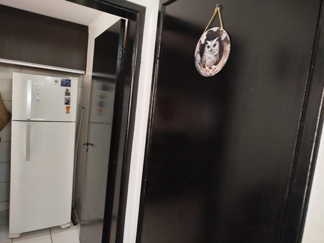 Apartamento padrão à Venda, Jardim Maria Inês, Aparecida de Goiânia, GO