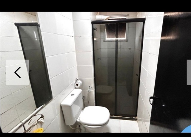 Apartamento padrão à Venda, Jardim Maria Inês, Aparecida de Goiânia, GO