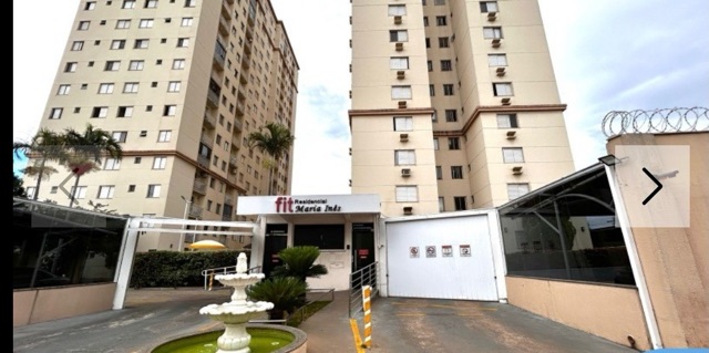 Apartamento padrão à Venda, Jardim Maria Inês, Aparecida de Goiânia, GO