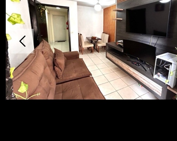 Apartamento padrão à Venda, Jardim Maria Inês, Aparecida de Goiânia, GO