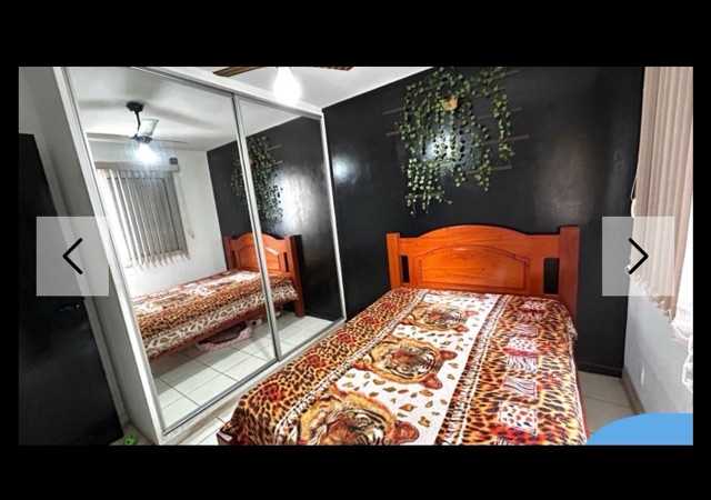 Apartamento padrão à Venda, Jardim Maria Inês, Aparecida de Goiânia, GO