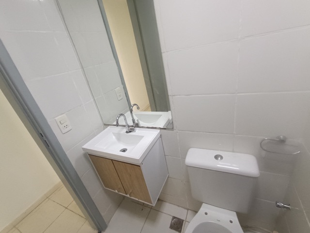 Apartamento padrão à Venda, Jardim Maria Inês, Aparecida de Goiânia, GO